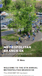 Mobile Screenshot of gometbranch.com